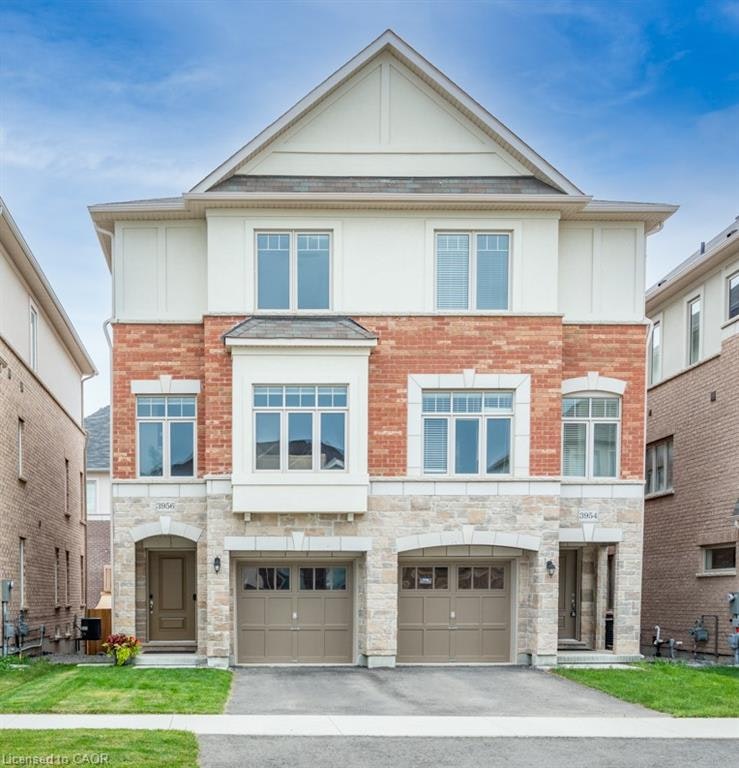 3956 Tufgar Crescent, Burlington, ON, L7M 1P8