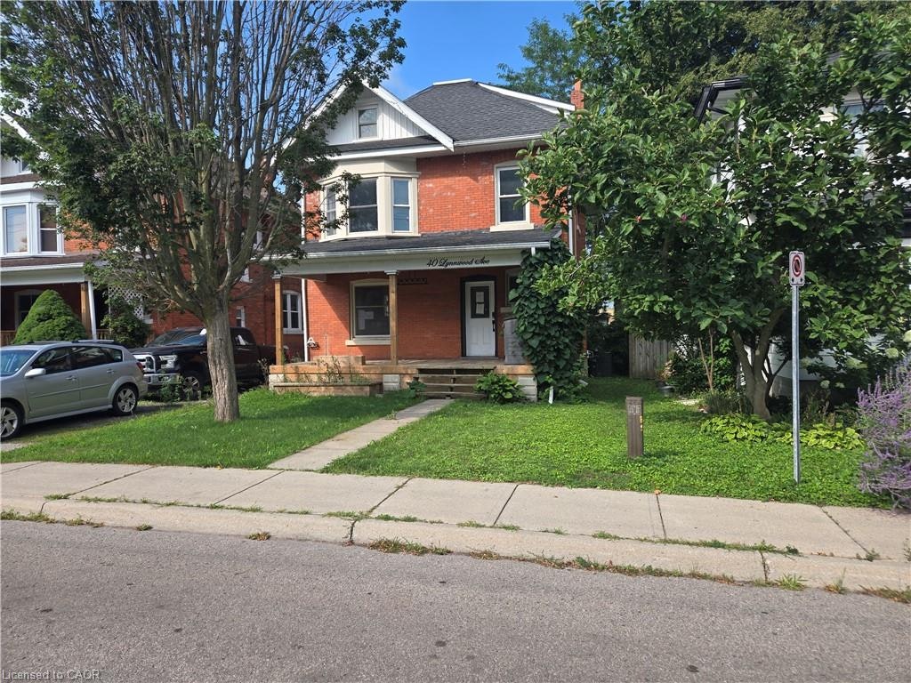 40 Lynnwood Avenue, Norfolk County, ON, N3Y 2V6