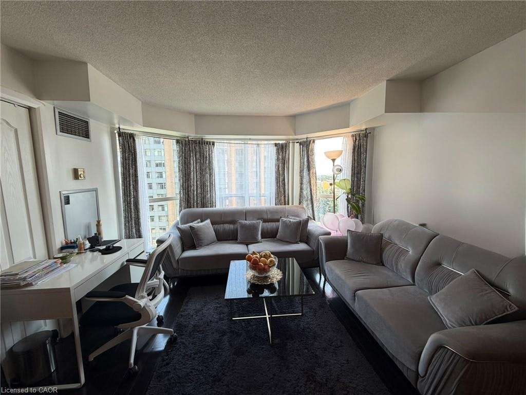 802-325 Webb Drive, Mississauga, ON, L5B 3Z9 - 7