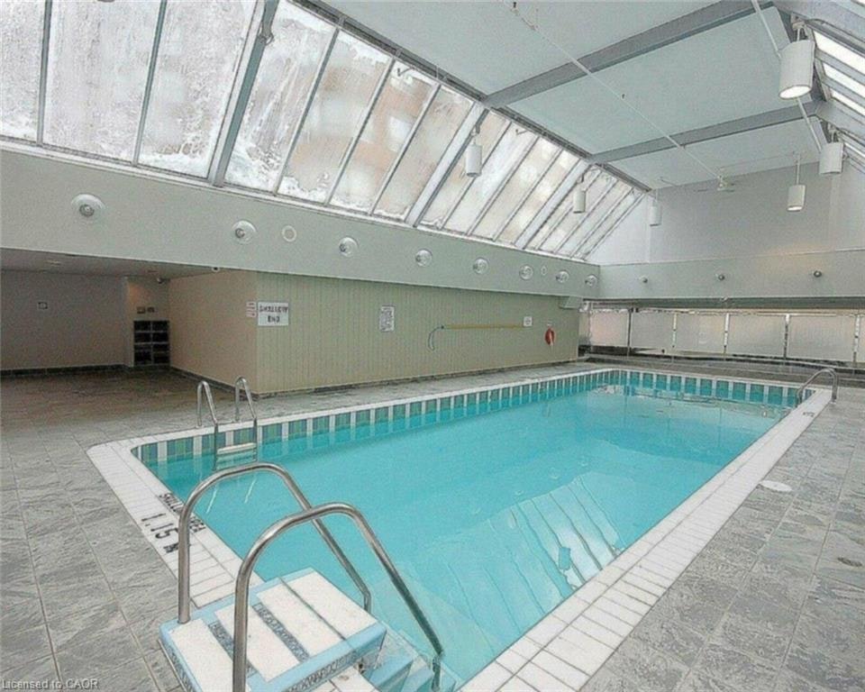 802-325 Webb Drive, Mississauga, ON, L5B 3Z9 - 18