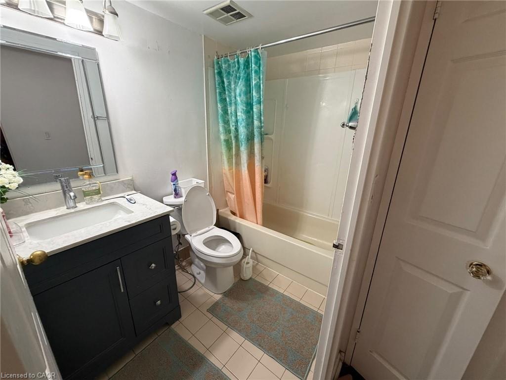 802-325 Webb Drive, Mississauga, ON, L5B 3Z9 - 15