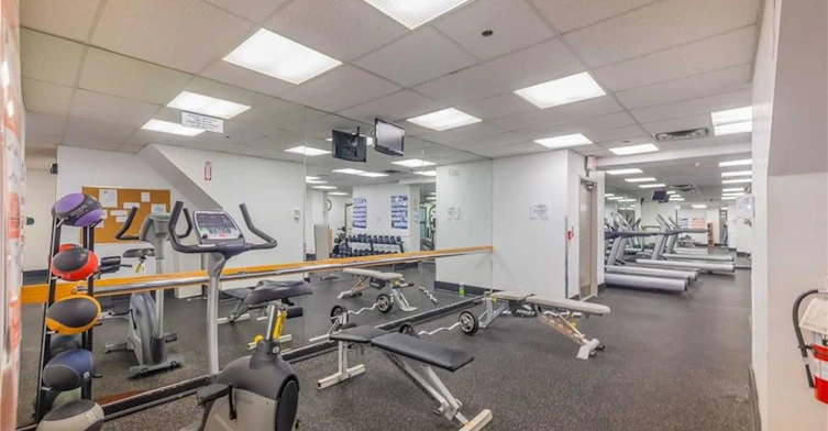 802-325 Webb Drive, Mississauga, ON, L5B 3Z9 - 21