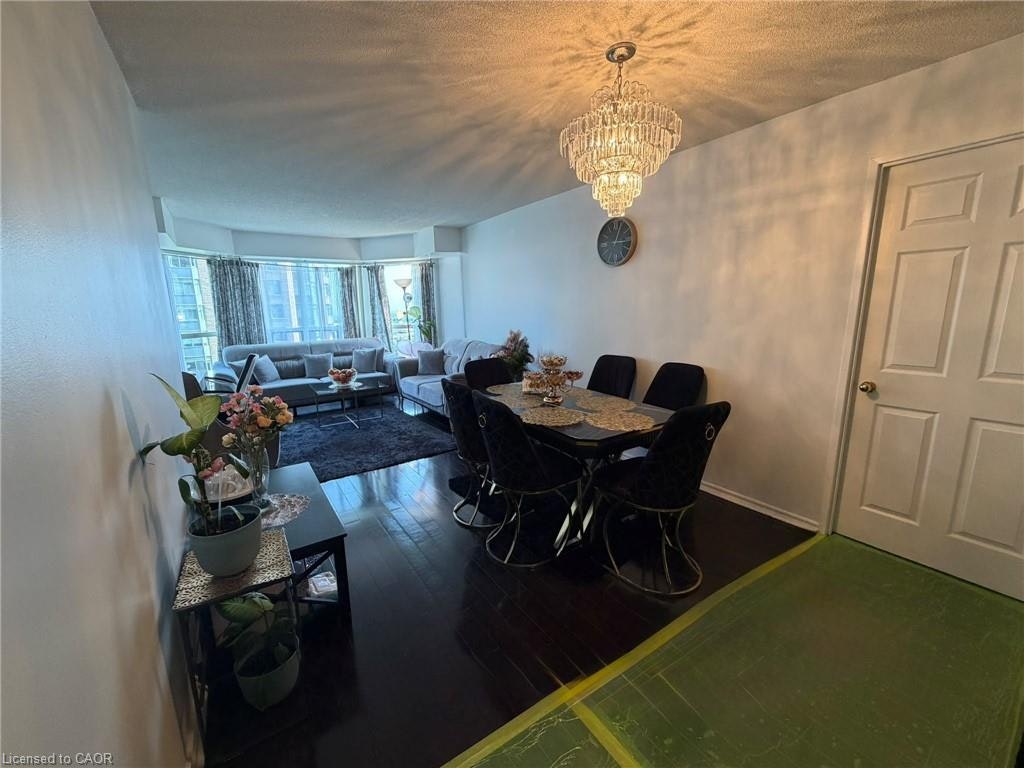 802-325 Webb Drive, Mississauga, ON, L5B 3Z9 - 9