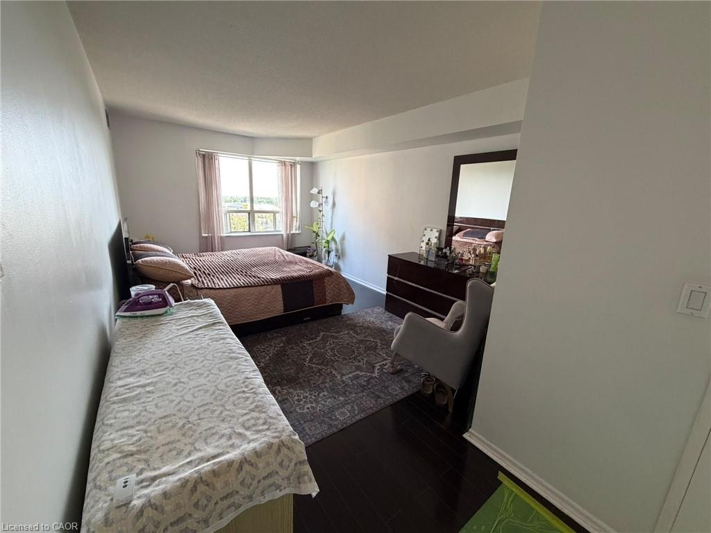 802-325 Webb Drive, Mississauga, ON, L5B 3Z9 - 11