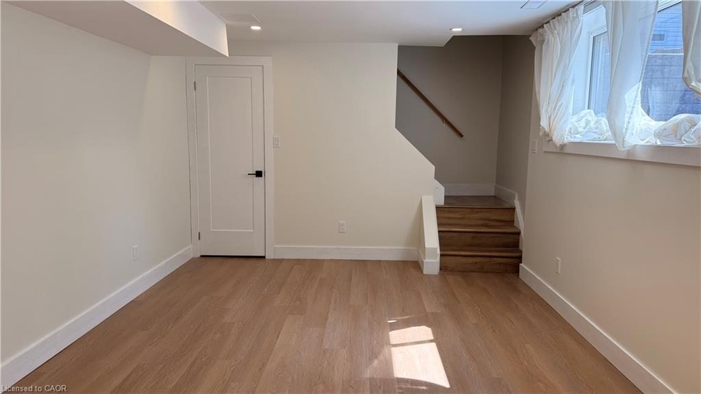 Lower-3 Burnt Ember Court, Kitchener, ON, N2A 3S1 - 5