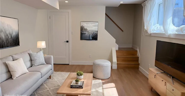 Lower-3 Burnt Ember Court, Kitchener, ON, N2A 3S1 - 3