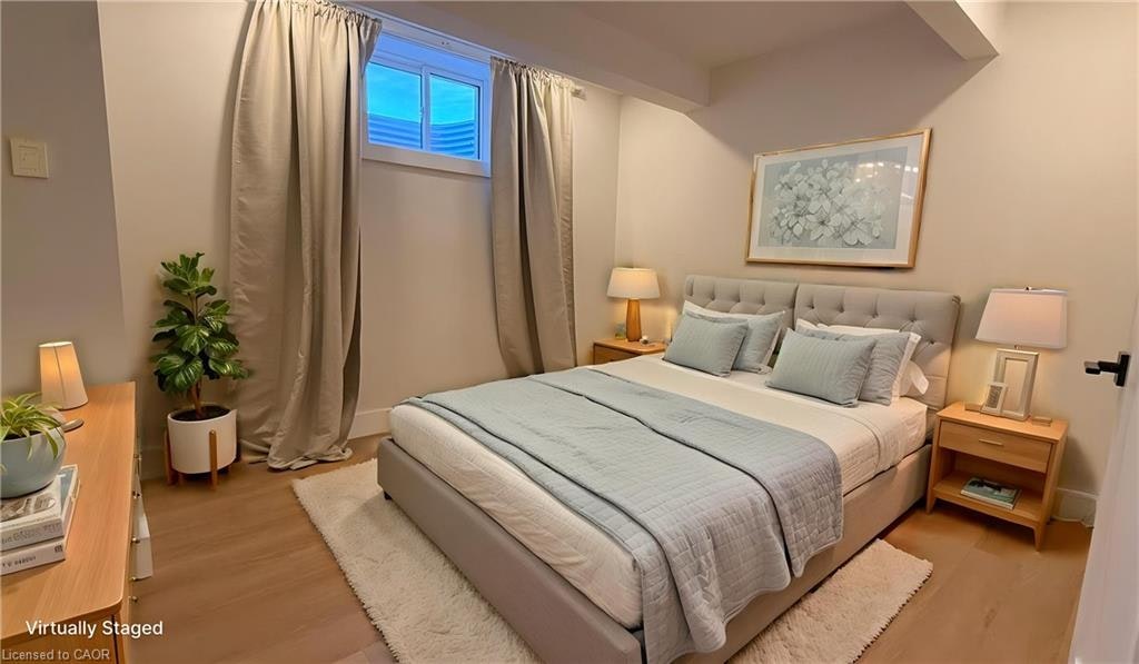 Lower-3 Burnt Ember Court, Kitchener, ON, N2A 3S1 - 15