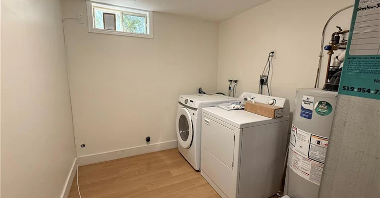 Lower-3 Burnt Ember Court, Kitchener, ON, N2A 3S1 - 18