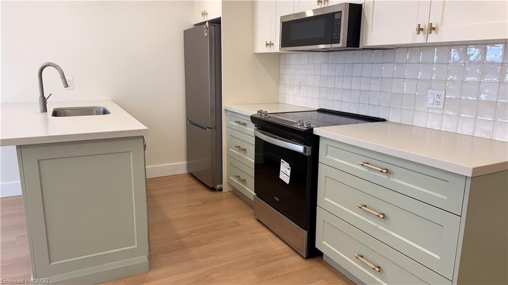 Lower-3 Burnt Ember Court, Kitchener, ON, N2A 3S1 - 9