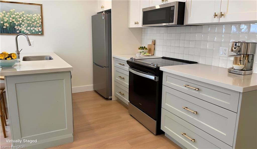 Lower-3 Burnt Ember Court, Kitchener, ON, N2A 3S1 - 7