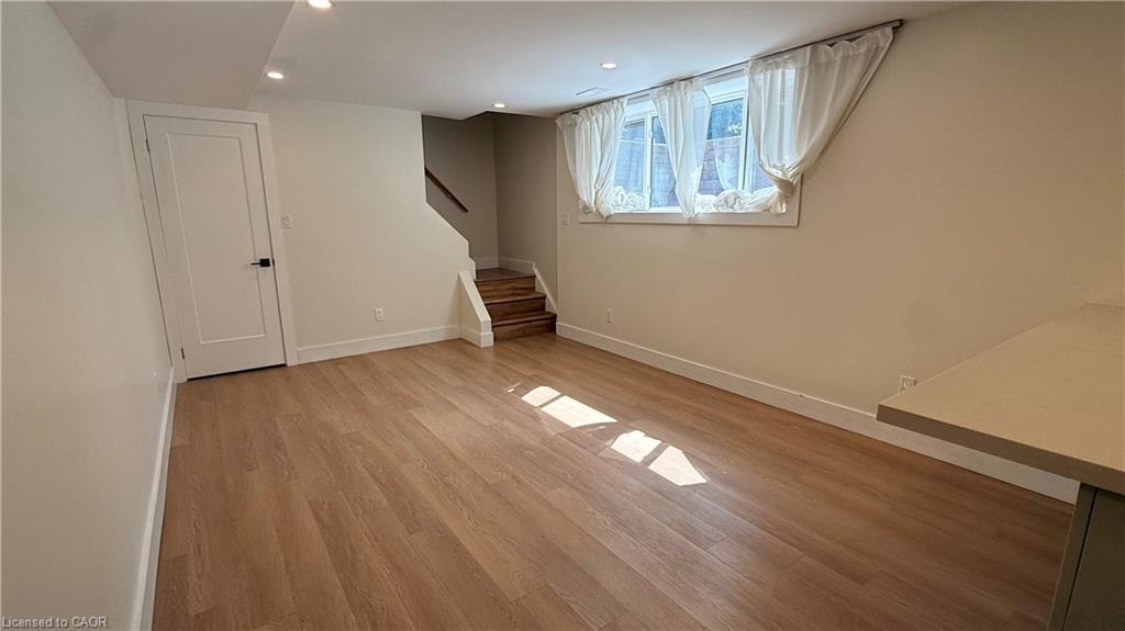 Lower-3 Burnt Ember Court, Kitchener, ON, N2A 3S1 - 4