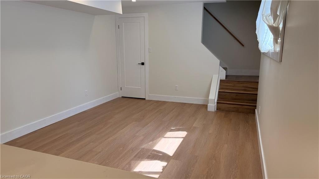 Lower-3 Burnt Ember Court, Kitchener, ON, N2A 3S1 - 6