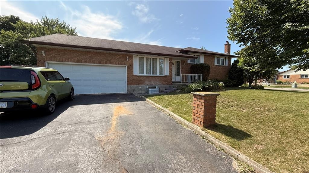Lower-3 Burnt Ember Court, Kitchener, ON, N2A 3S1 - 19