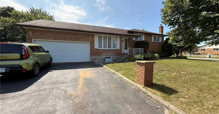 Lower-3 Burnt Ember Court, Kitchener, ON, N2A 3S1 - 19