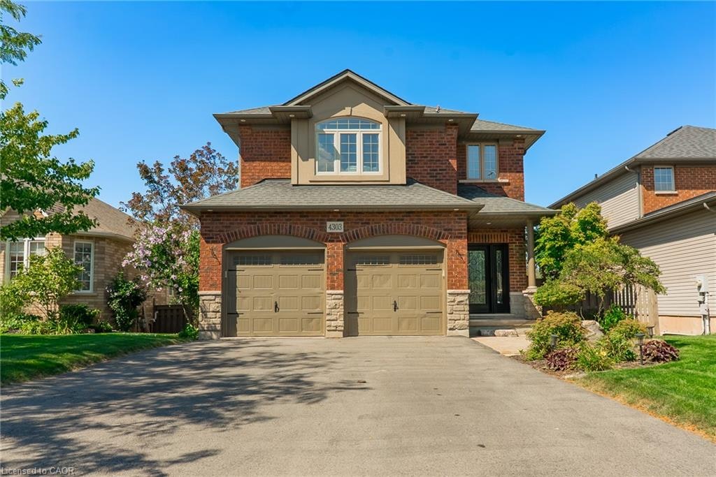 4303 Arejay Avenue, Lincoln, ON, L3J 0P8