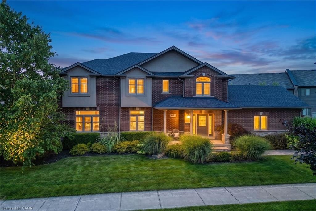 4079 Stadelbauer Drive, Lincoln, ON, L3J 0M4