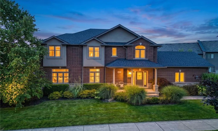 4079 Stadelbauer Drive