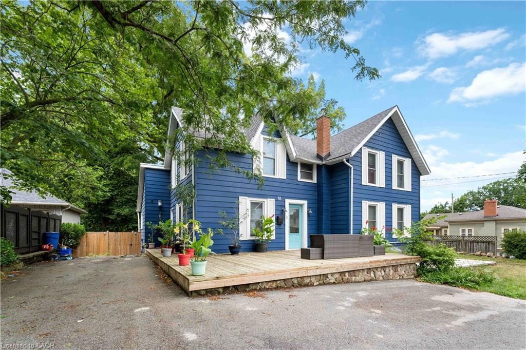 3-18 Mountain Street, Grimsby, ON, L3M 3J8