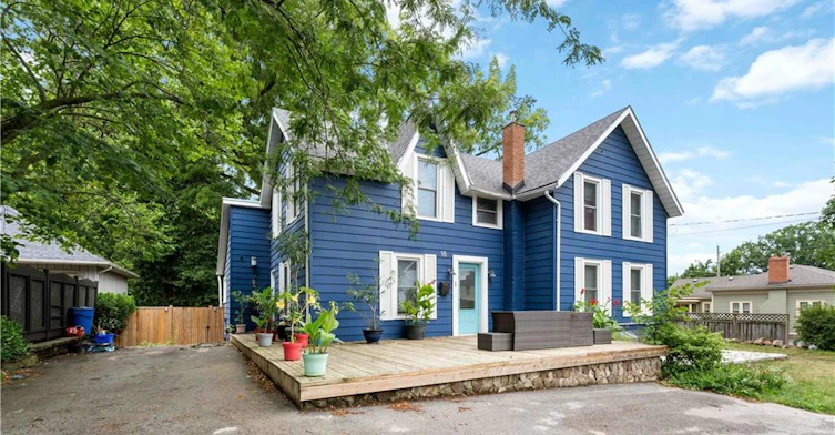 3-18 Mountain Street, Grimsby, ON, L3M 3J8