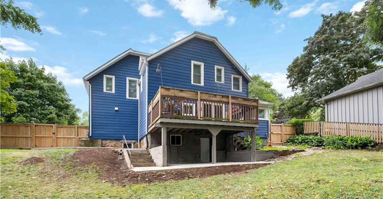 3-18 Mountain Street, Grimsby, ON, L3M 3J8 - 2