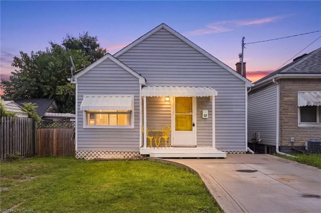 328 Woodward Avenue, Hamilton, ON, L8H 6N5 - 21