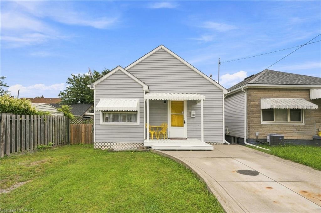 328 Woodward Avenue, Hamilton, ON, L8H 6N5