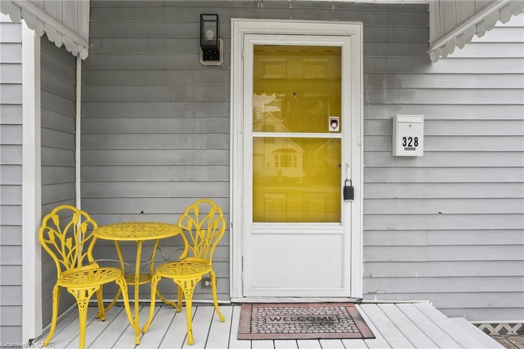 328 Woodward Avenue, Hamilton, ON, L8H 6N5 - 2