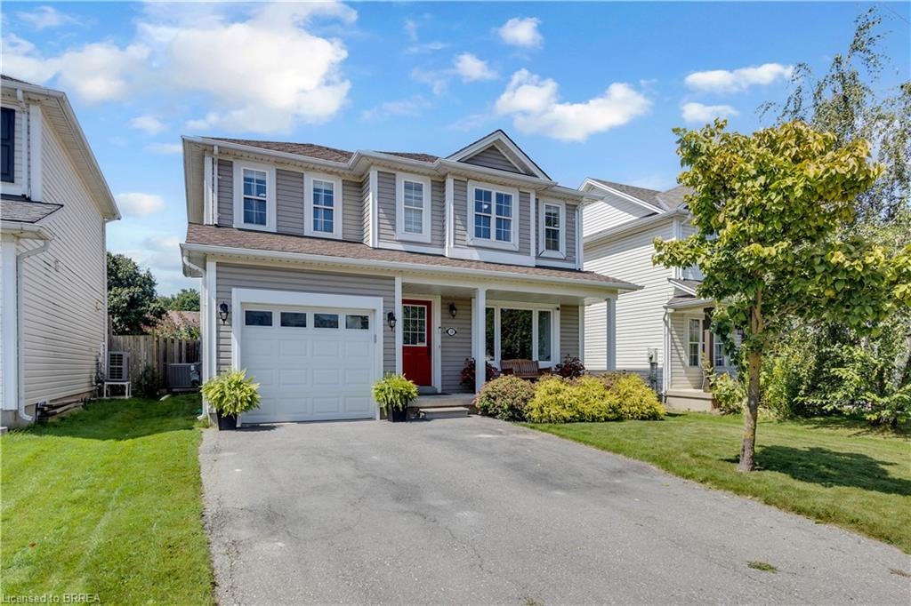 30 Stowe Terrace, Brantford, ON, N3T 6P2