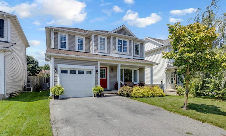 30 Stowe Terrace