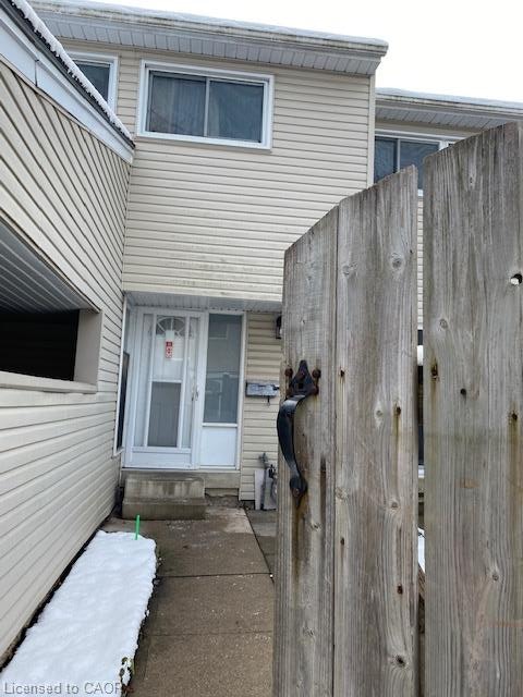 18-590 Millbank Drive, London, ON, N6E 2H2 - 16