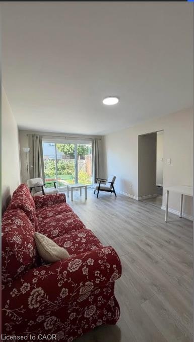 18-590 Millbank Drive, London, ON, N6E 2H2 - 5