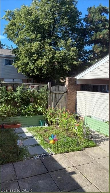 18-590 Millbank Drive, London, ON, N6E 2H2 - 2