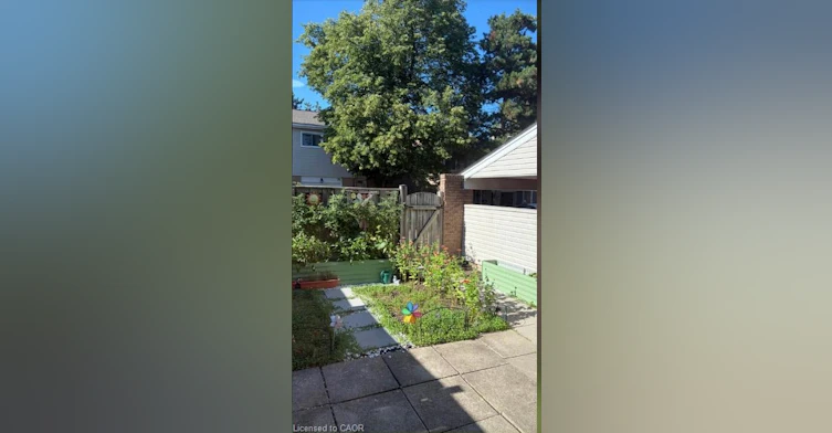18-590 Millbank Drive, London, ON, N6E 2H2 - 2