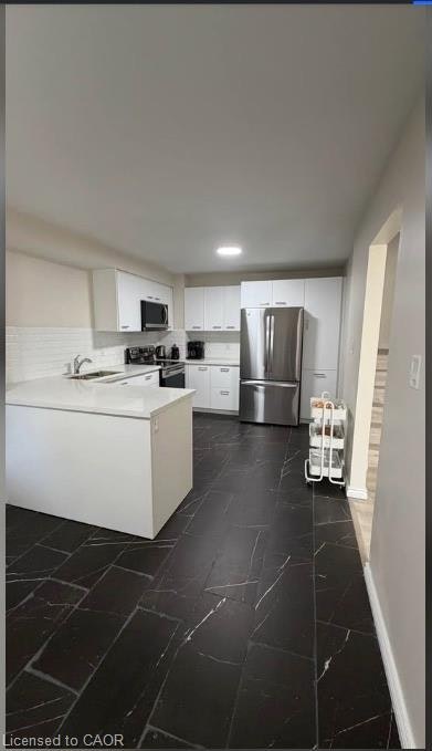 18-590 Millbank Drive, London, ON, N6E 2H2 - 6