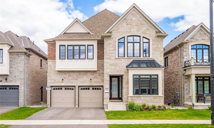 1531 Kitchen Court