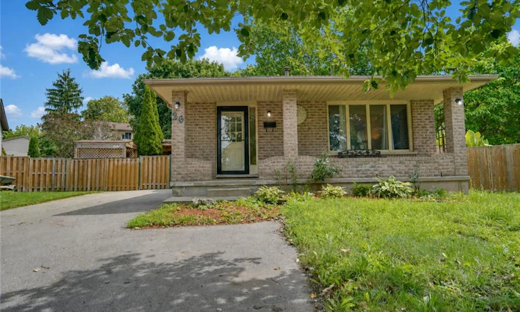 26 Mody Court