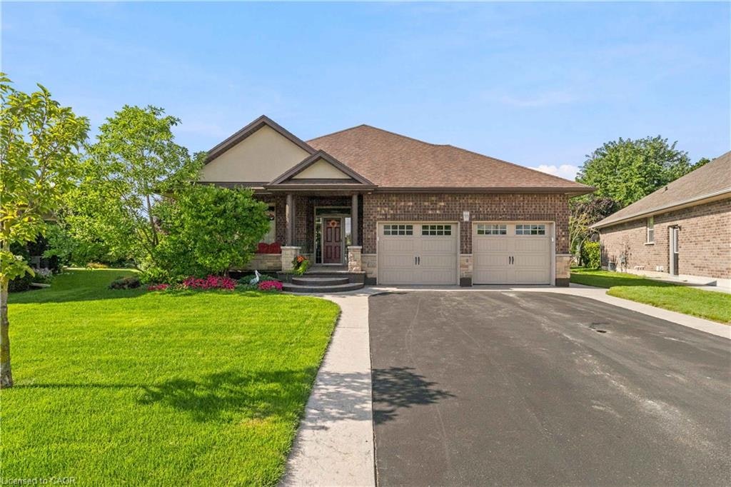99 Magnolia Drive, Norfolk County, ON, N0A 1N6