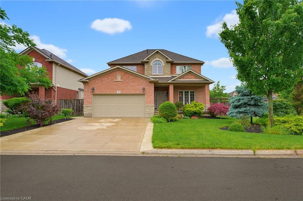 73 Degrow Crescent, Hamilton, ON, L0R 1C0