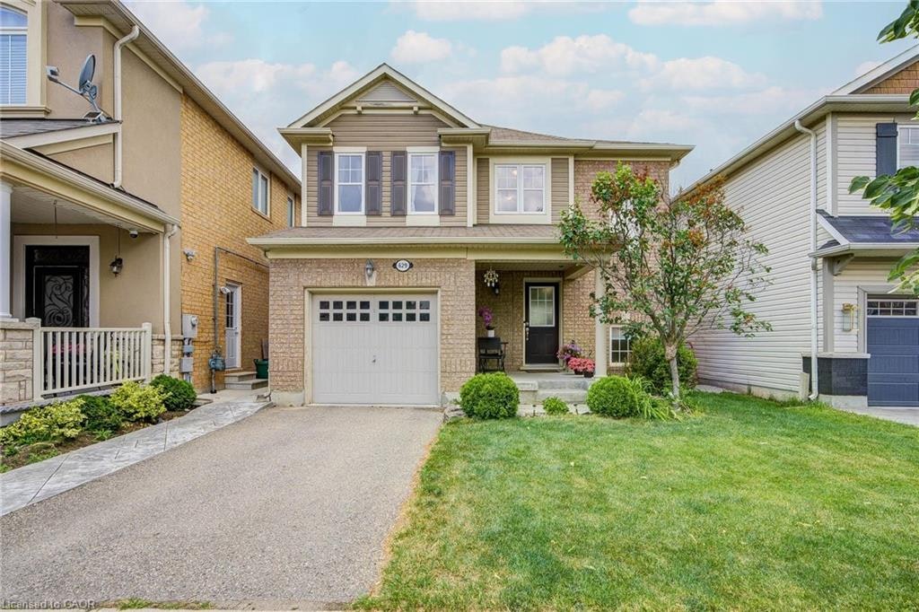 629 Symons Crossing, Milton, ON, L9T 7S2