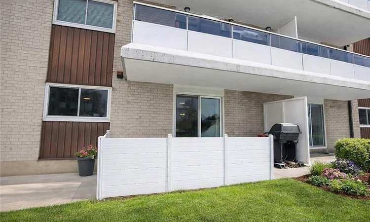 110-71 Vanier Drive