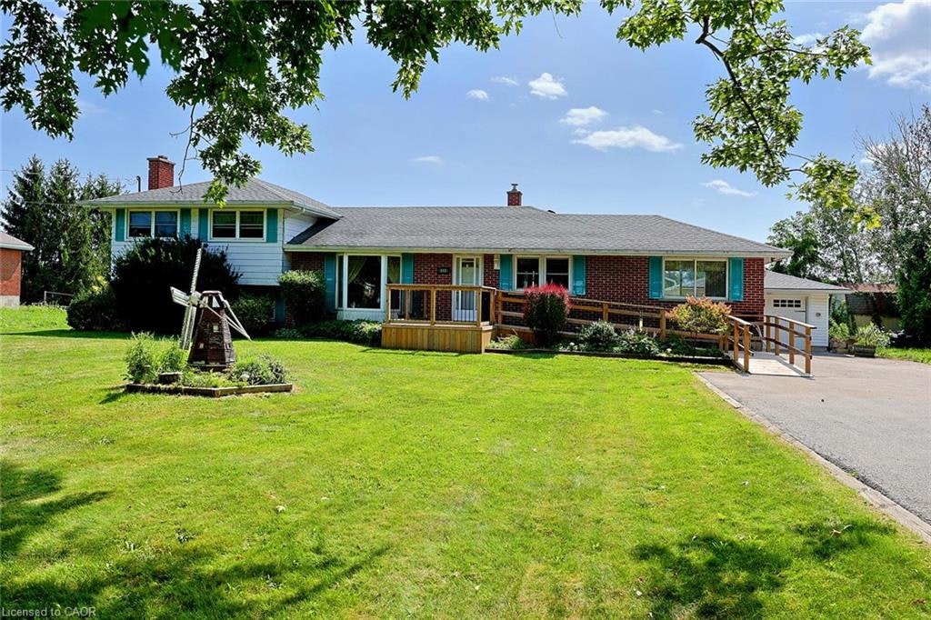 513 Ridge Road W, Grimsby, ON, L3M 4E7