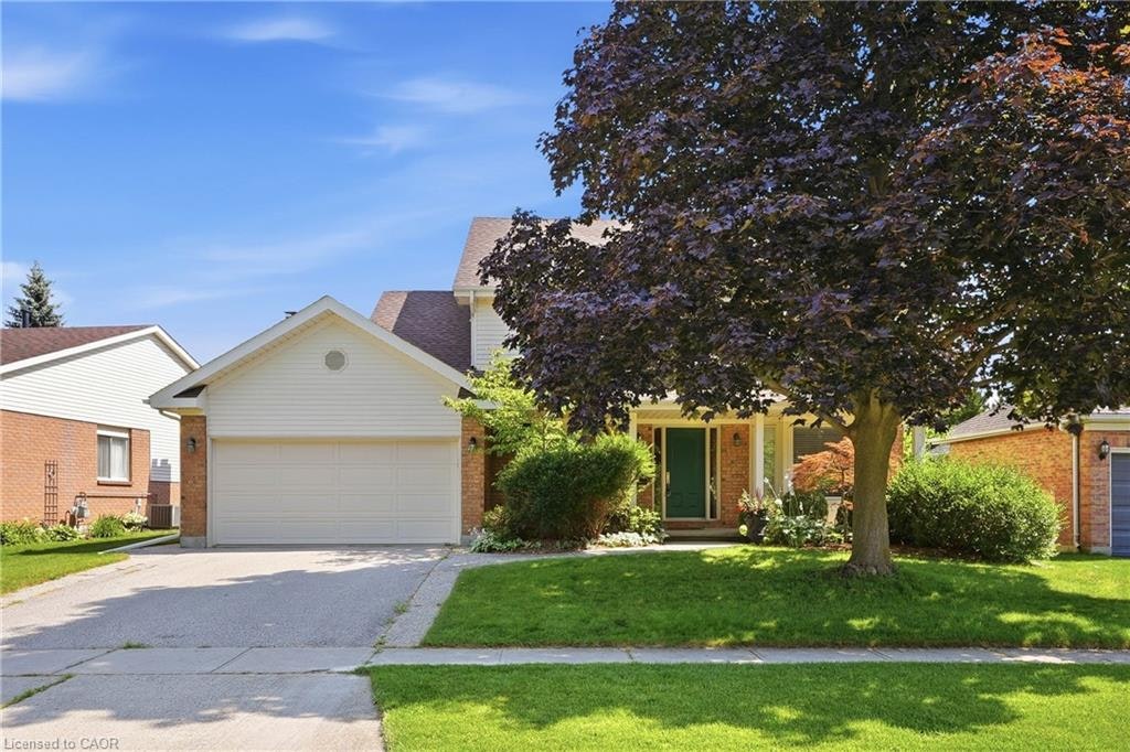 46 Devils Creek Drive, Cambridge, ON, N1S 4Y3