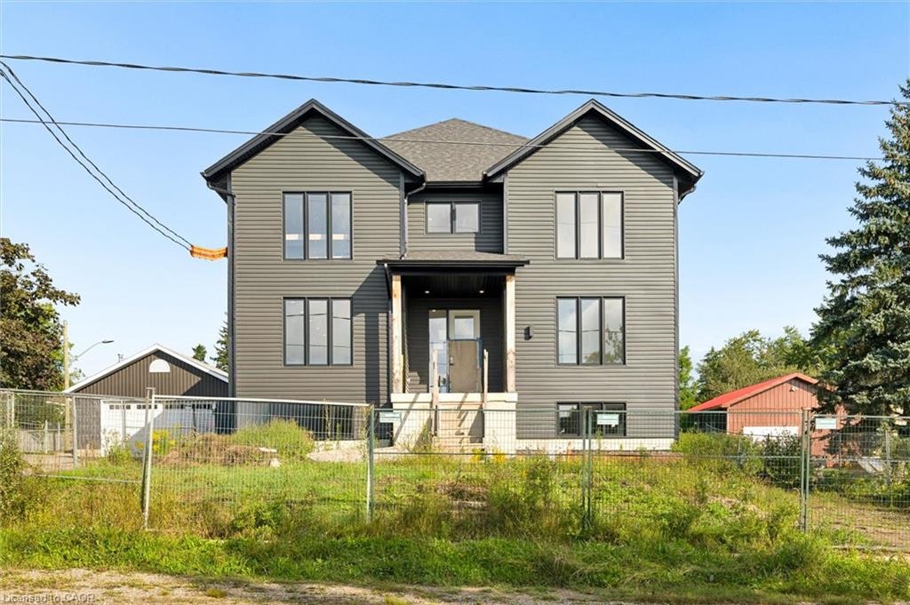 138 Charlotta Street, Township of Wilmot, ON, N3A 2R5