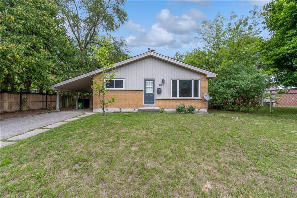 38 Tewksbury Crescent, London, ON, N5V 2M8