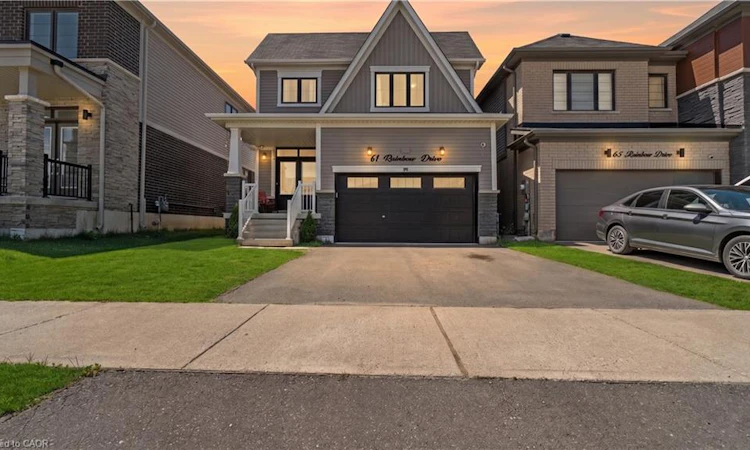 61 Rainbow Drive