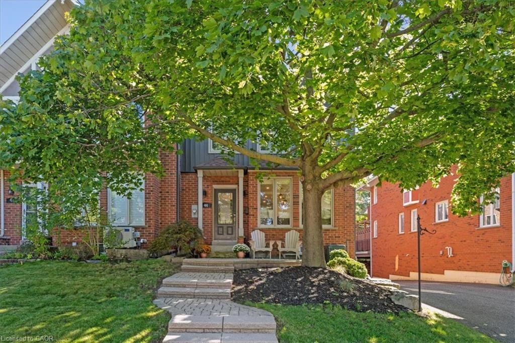 44 Sunvale Place, Hamilton, ON, L8E 4Z7