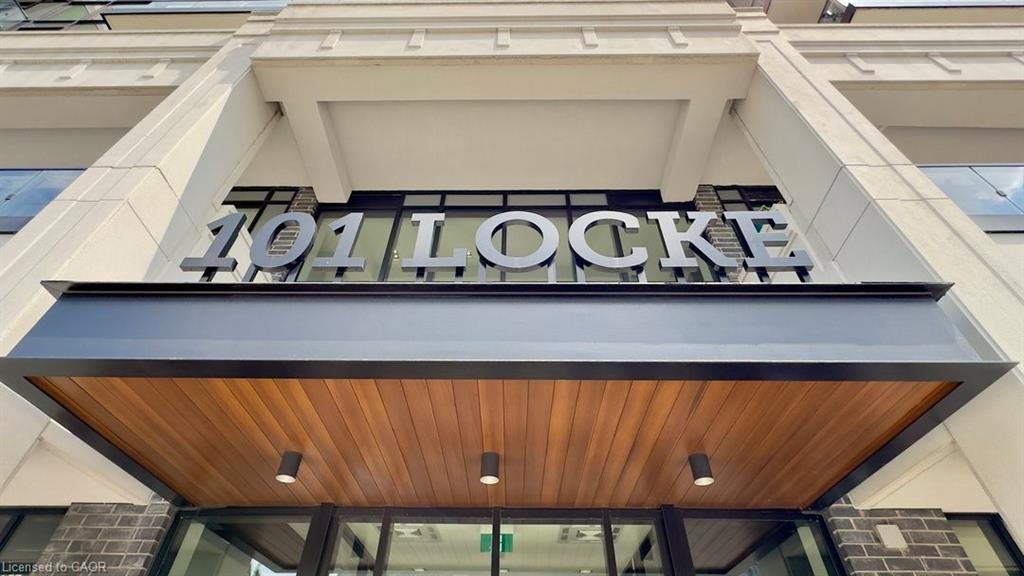312-101 Locke Street S, Hamilton, ON, L8R 2N2