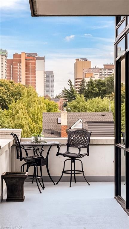312-101 Locke Street S, Hamilton, ON, L8R 2N2 - 31