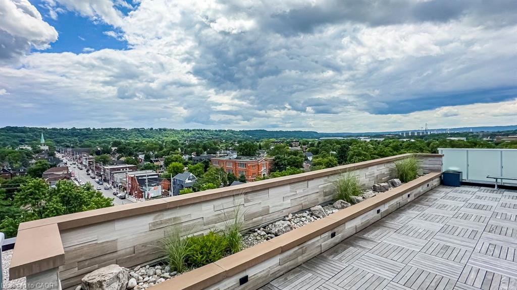 312-101 Locke Street S, Hamilton, ON, L8R 2N2 - 38