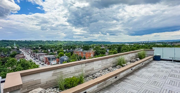 312-101 Locke Street S, Hamilton, ON, L8R 2N2 - 38